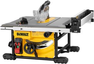 Best 110 V Table Saw