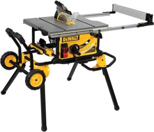 Best 110 V Table Saw