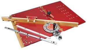 Best Table Saw Sleds