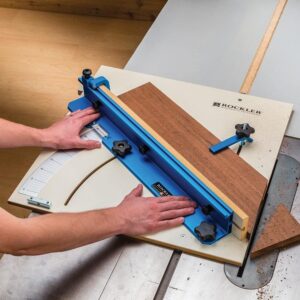Best Table Saw Sleds